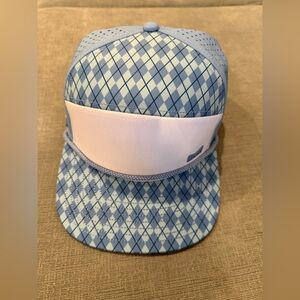 melin Odysea Links Hydro, Water-Resistant Fitted Baseball Caps